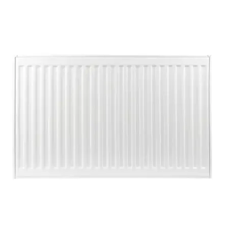 Радиатор панельный Neolaser Compact 22 500x800 боковое подключение сталь белый угловой кронштейн из стали для профиля 2020 3030 4040 4545 50 20 10 шт