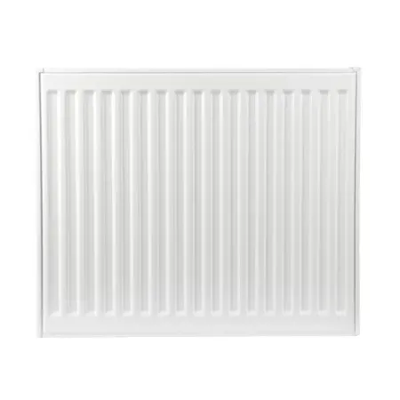 Радиатор панельный Neolaser Compact 22 500x600 боковое подключение сталь белый угловой кронштейн из стали для профиля 2020 3030 4040 4545 50 20 10 шт