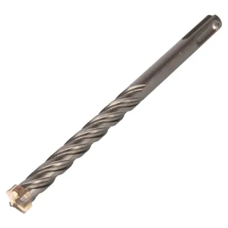 Бур по бетону SDS-plus KWB 12x160 мм владимир григорьевич заливин андрей гелиевич ва еев аварийные ситуации в бурении на нефть и газ уч пос заливин