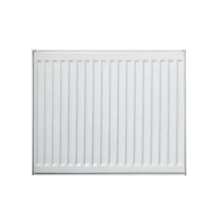 Радиатор панельный Valfex C 22 500x600 мм боковое подключение сталь белый t образные квадратные гайки ymax 20 30 40 45 m3m4m5m6m8m10