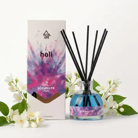 Ароматический диффузор Arida Home Holi Pleasure 50 мл