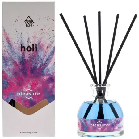 Ароматический диффузор Arida Home Holi Pleasure 50 мл