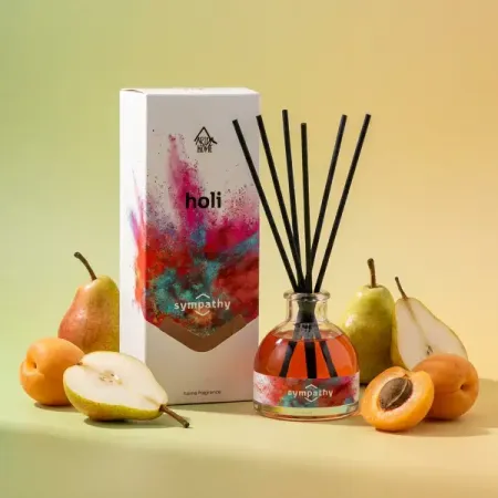Ароматический диффузор Arida Home Holi Sympathy 50 мл