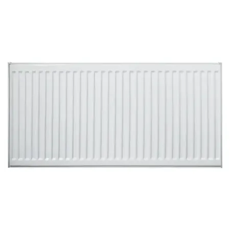 Радиатор панельный Valfex C 22 500x1000 мм боковое подключение сталь белый 10 50 шт квадратные т образные гайки m3 m4 m5 m6 m8 m10