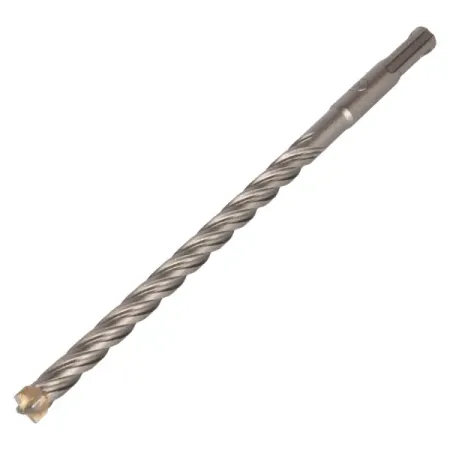 Бур по бетону SDS-plus KWB 10x210 мм владимир григорьевич заливин андрей гелиевич ва еев аварийные ситуации в бурении на нефть и газ уч пос заливин