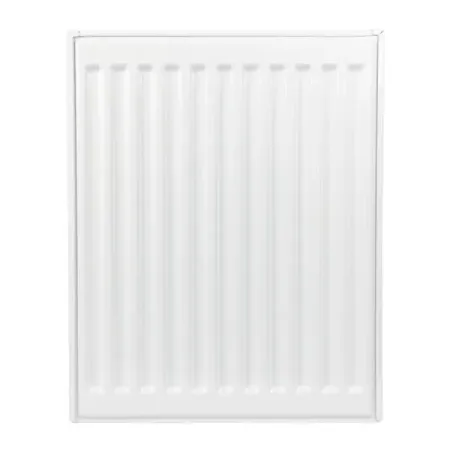 Радиатор панельный Neolaser Compact 22 500x400 боковое подключение сталь белый угловой кронштейн из стали для профиля 2020 3030 4040 4545 50 20 10 шт