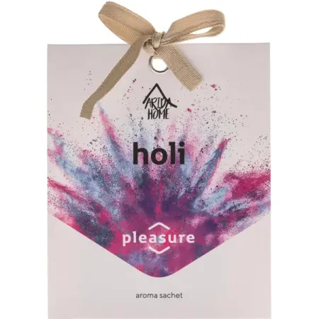 Ароматическое саше Arida Home Holi Pleasure, 10 г