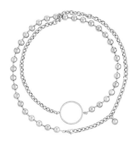 Ronda Necklace N556с воздушных шаров с водяными бомбами globos 500 шт