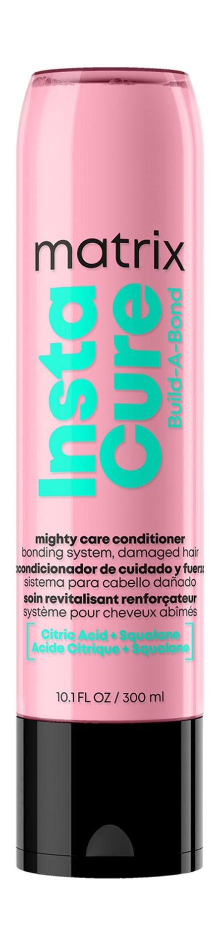 Matrix Instacure Build-a-Bond Mighty Care Conditioner