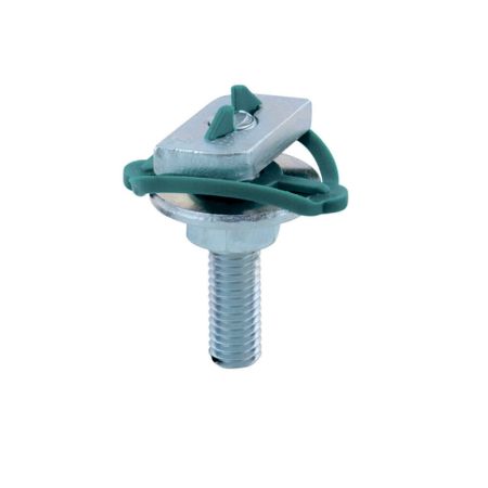 Болт Walraven Rapid Rail М10х40 мм оцинкованный (6523004)