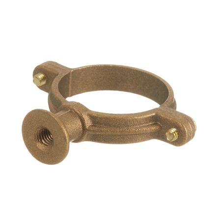 Хомут сантехнический Walraven 1