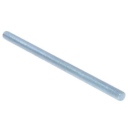 Шпилька резьбовая оцинкованная Walraven М10х2000 мм (6303210)