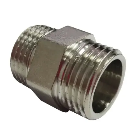 Ниппель Valfex 1/2