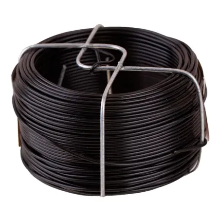 Проволока 1.4 мм 30 м сталь цвет черный гарри и натянутая проволока первое невероятное представление гудини