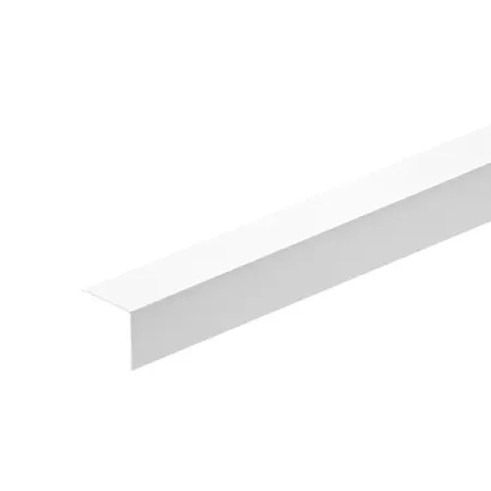 Угол ПВХ 15x15x2700 мм белый ольга вадимовна крылова контурные карты 5 класс география фгос россия в новых границах