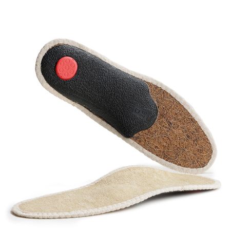 Анатомические стельки с кокосовым волокном ECOSPORT ультразвуковой атлас периферической нервной системы анатомические и мрт корреляции