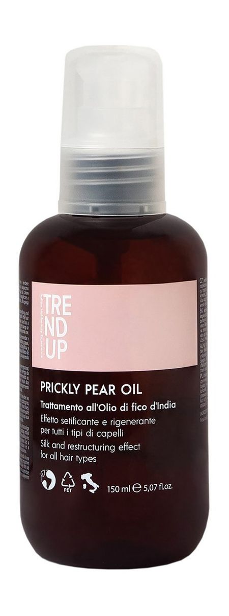 Trend Up Prickly Pear Oil респиратор 7501 7502 7503 niosh для химической обработки
