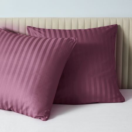 Комплект наволочек Ягодное варенье/Berry Conserve