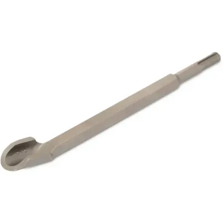 Зубило канальное SDS-plus 22x250 мм