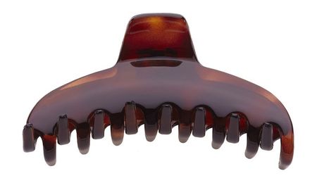 Janeke Hair Claw Clip Big Turtle