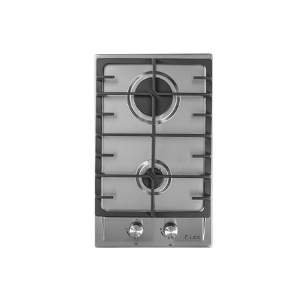 Варочная панель газовая Lex GVS 321 2 конфорки нержавеющая сталь 1 комплект 3 контактный автоматический датчик коленчатого вала разъемы электрического кабеля вилка жгута проводов 1801179 1 1801179 для citroen peugeot