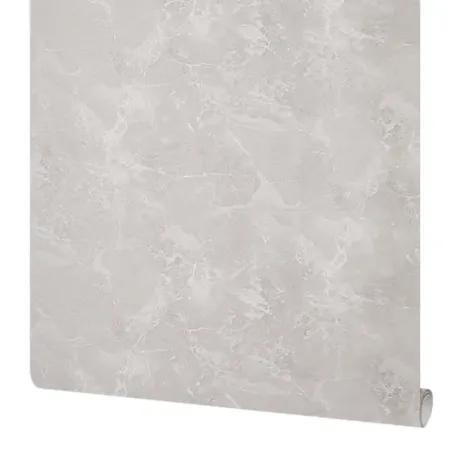 Обои флизелиновые Renowa Aldo темно-бежевые 1.06 м RE287616