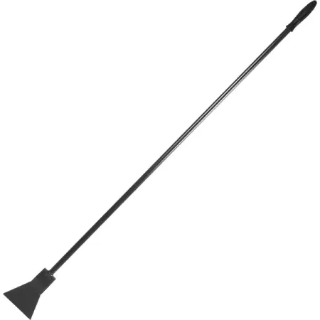 Ледоруб с металлическим черенком серый 130 см вилы сенно навозные 4 рогие 150х21см с черенком