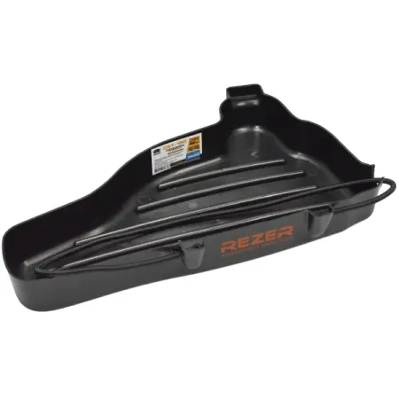 Поддон Rezer CST180 пластик карбюратор wt840a для бензопил walbro