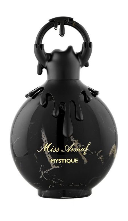 Sterling Parfums Miss Armaf Mystique Eau de Parfum коллекционное издание володар тайн том 7