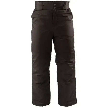 Брюки Защита цвет черный размер 52-54 рост 170-176 wosawe мотоциклетная мягкая броня женская защитная экипировка для мотокросса защита плеч сертификация ce мото одежда