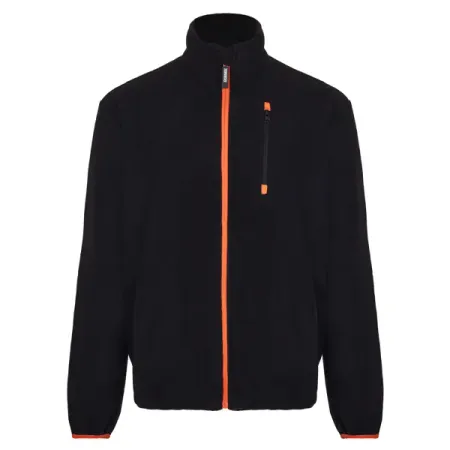 Куртка рабочая утепленная Dowell Polar D81500 цвет черный размер L рост 176 кальмар замороженный polar тушка неочищенный 500 г