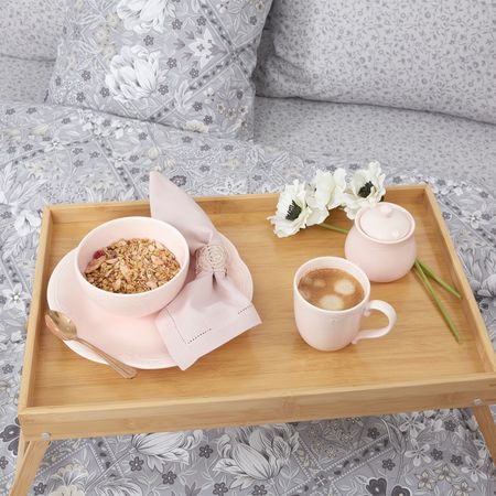 Поднос Дерево/Alberoс ножками карнавальная шляпа с куриными ножками