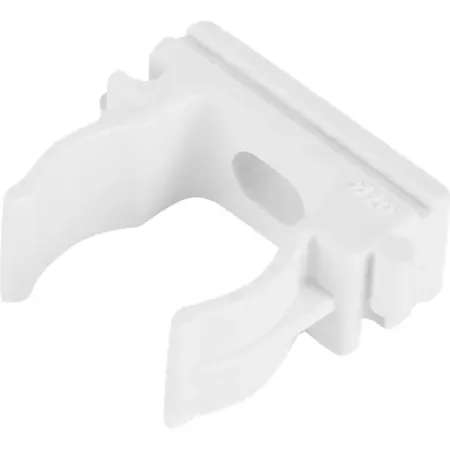 Фиксатор для металлопластиковых труб Ростерм ø20 мм 10 штук пластиковые воронки 50 мм   из 10 штук