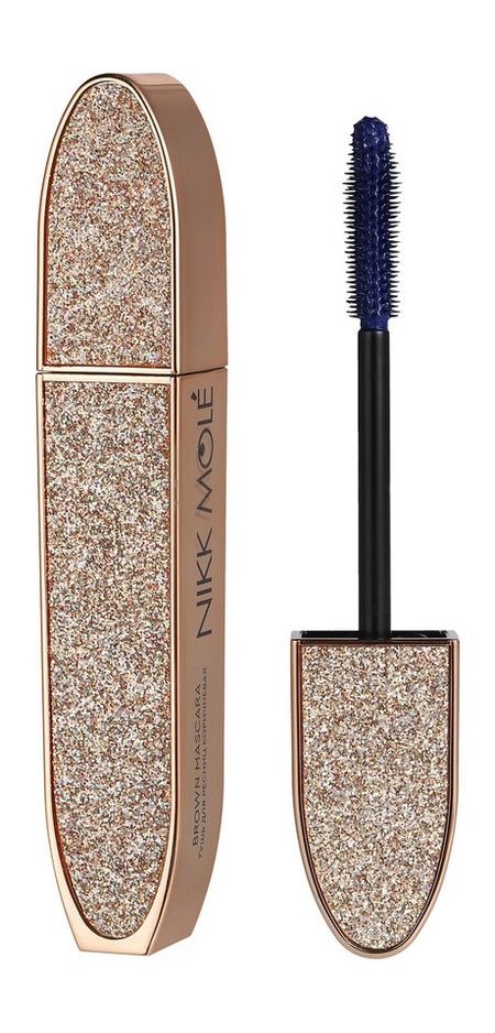 Nikk Mole Thermo Mascara