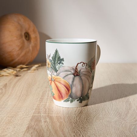 Кружка Autumn falls