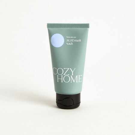 Крем для рук Зеленый чай I крем для тела weme крем для ног от натоптышей лемонграсс зеленый чай