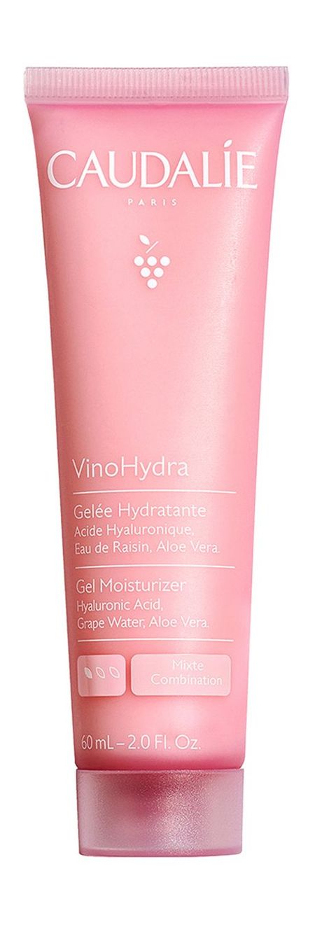 Caudalie VinoHydra Gel Moisturizer