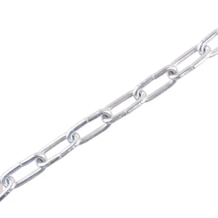 Цепь 4 мм короткое звено 5 м сталь оцинкованная никита скабцов kali linux в действии аудит безопасности информационных систем