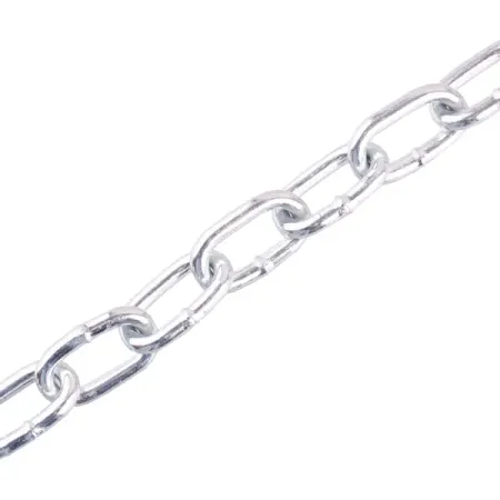 Цепь 5 мм короткое звено 5 м сталь оцинкованная никита скабцов kali linux в действии аудит безопасности информационных систем