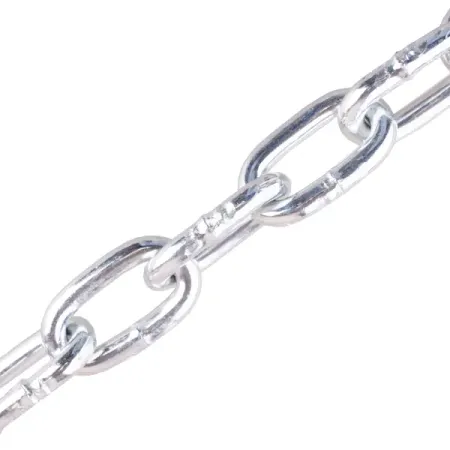 Цепь 8 мм короткое звено 5 м сталь оцинкованная пружины из стали 65mn диаметром 3 18 мм длиной 100 300 мм из 4 штук