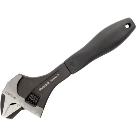 Ключ разводной Rage Furious MLIPS захват до 35 мм (1.37 дюймов) длина 250 мм