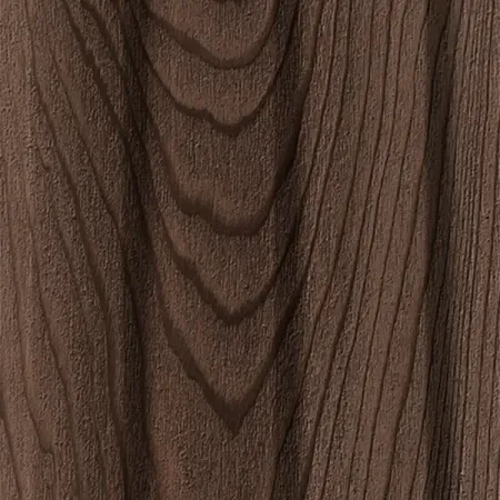 Стеновая панель МДФ Битс орех бразильский 2700x119x16 мм 0.32 м²