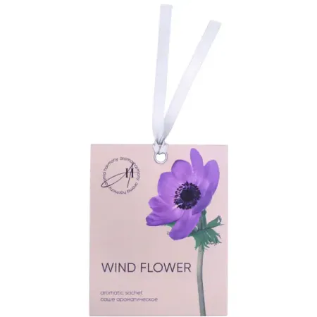 Саше ароматическое Aroma Harmony Spring Wind Flower 10г