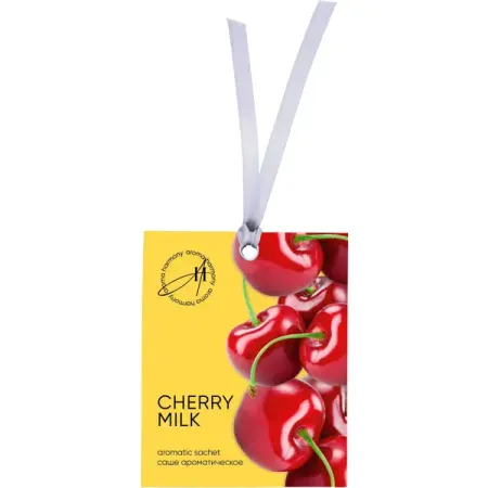 Саше ароматическое Aroma Harmony Summer Cherry Milk 10г
