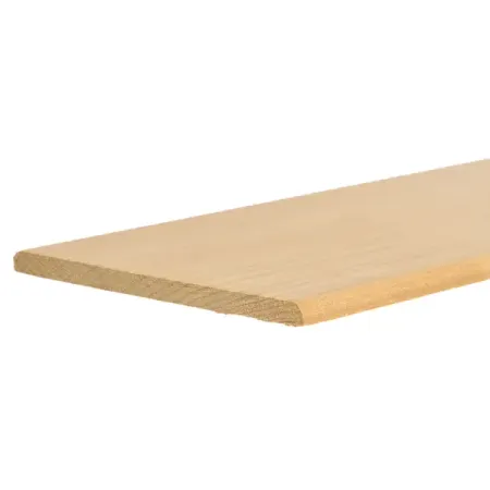 Плитка деревянная Термо осина Экстра цвет бежевый 327x109x7 мм 22 шт. настенная розетка wallpad с usb деревянная панель