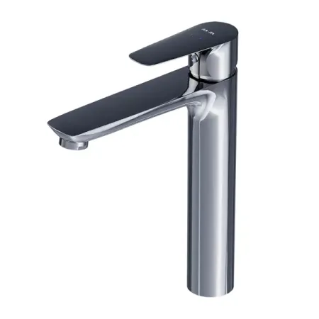 Смеситель для раковины AM.PM Drive F9U92000 однорычажный на столешницу цвет хром александр литягин kpi и дистрибьюция 1 kpi drive 1