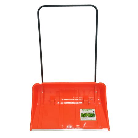 Скрепер Инструм-Агро Парнас полипропилен с металлической ручкой 1380х860 мм (100320) константин александрович ефетов парнас и олимп