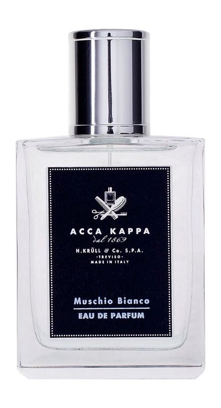 Acca Kappa Muschio Bianco Eau de Parfum