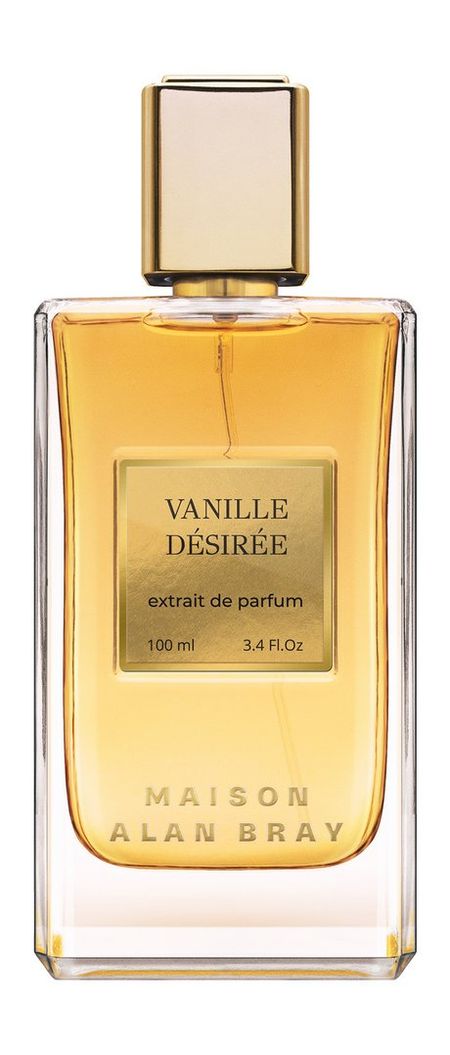 Alan Bray Maison Vanille Desiree Extrait de Parfum