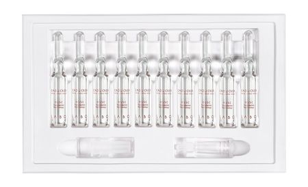 Caducrex HSSC Advanced Hair Loss Woman